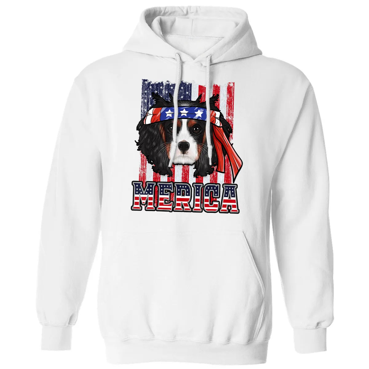 Classic Unisex Hoodie - PAZ9XJ24
