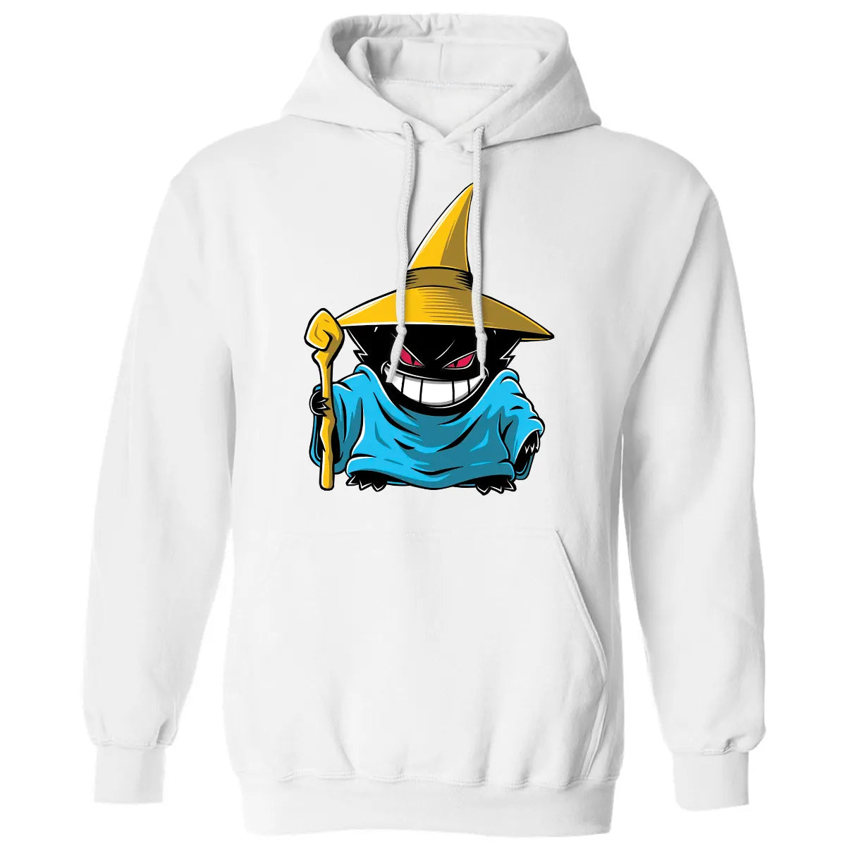 Classic Unisex Hoodie - 2TX9RDJ1