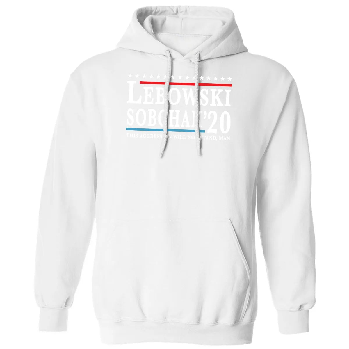 Classic Unisex Hoodie - 7UV8S4FF