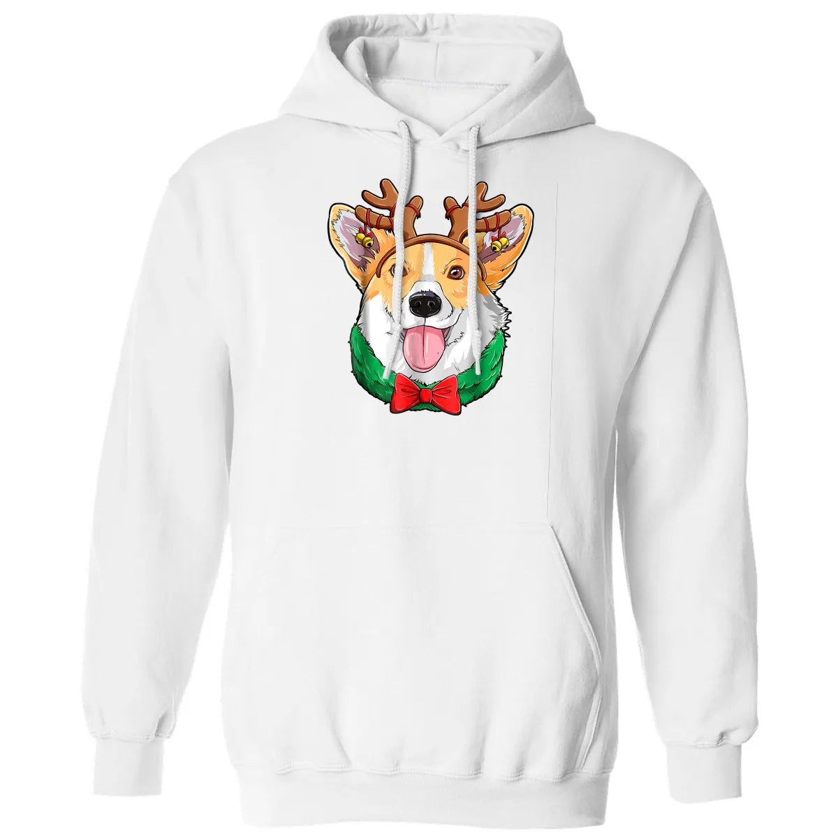 Classic Unisex Hoodie - 5AVUTNN4