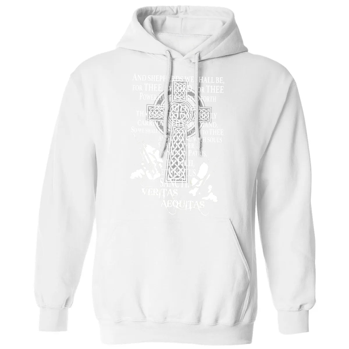 Classic Unisex Hoodie - P9J9S464