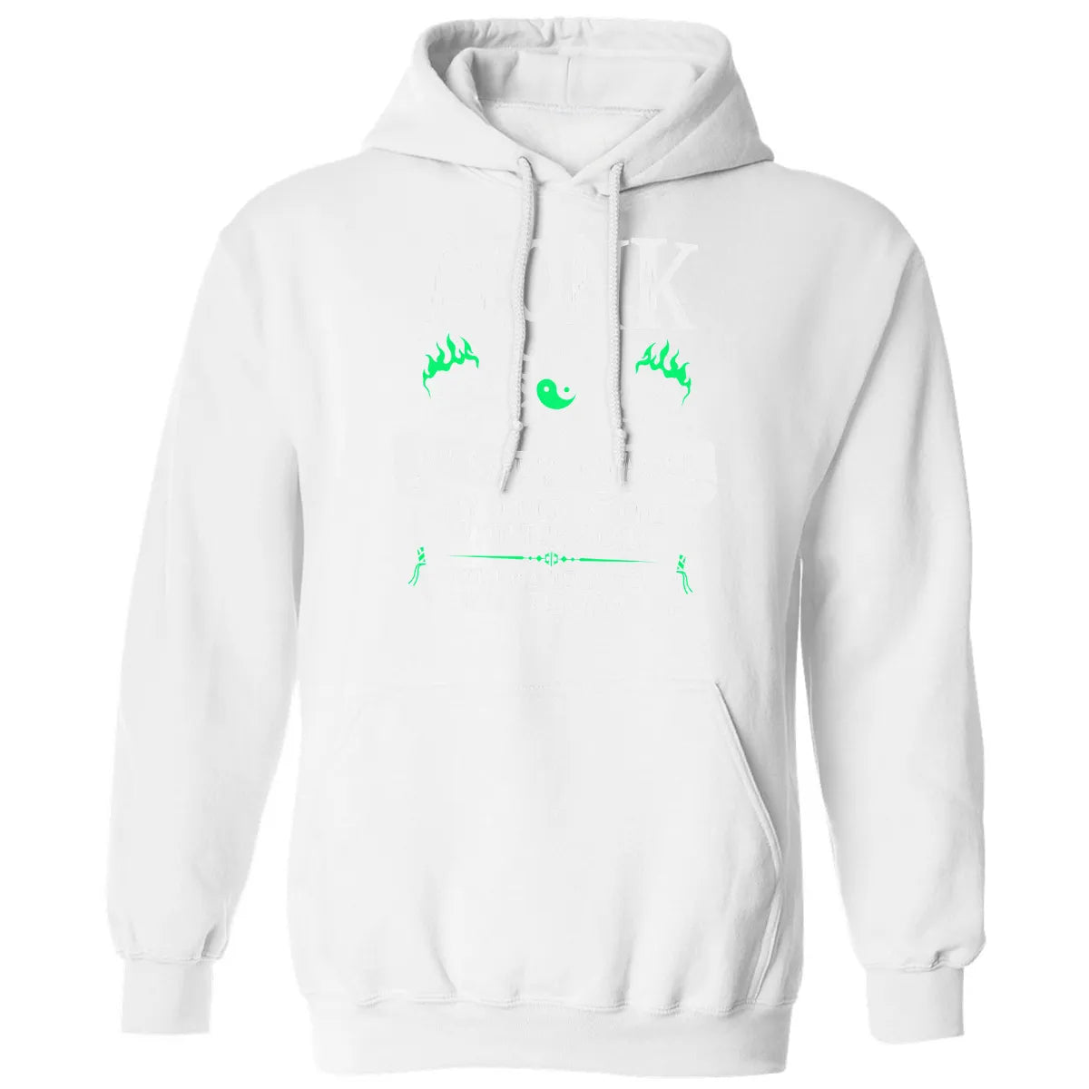 Classic Unisex Hoodie - 13JR8XMZ