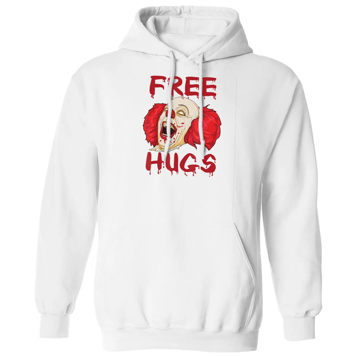 Classic Unisex Hoodie - YB1E6DB9