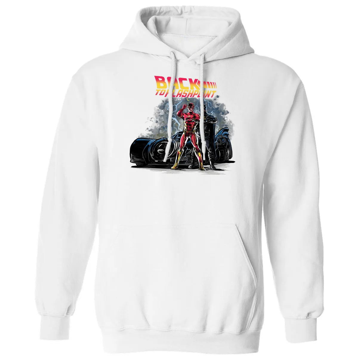Classic Unisex Hoodie - 8NRQSEVW