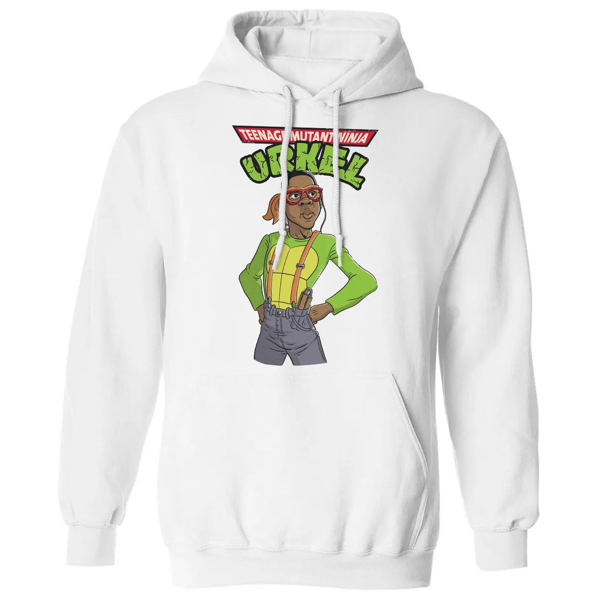 Classic Unisex Hoodie - Z39QF8JB