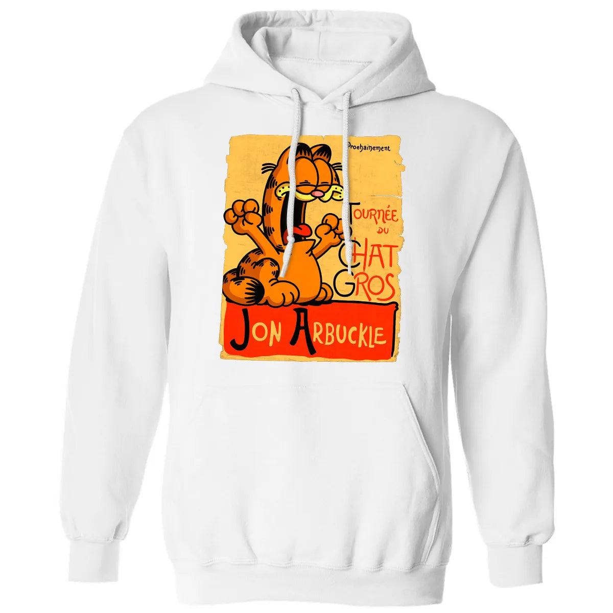Classic Unisex Hoodie - 47L1Y7FB