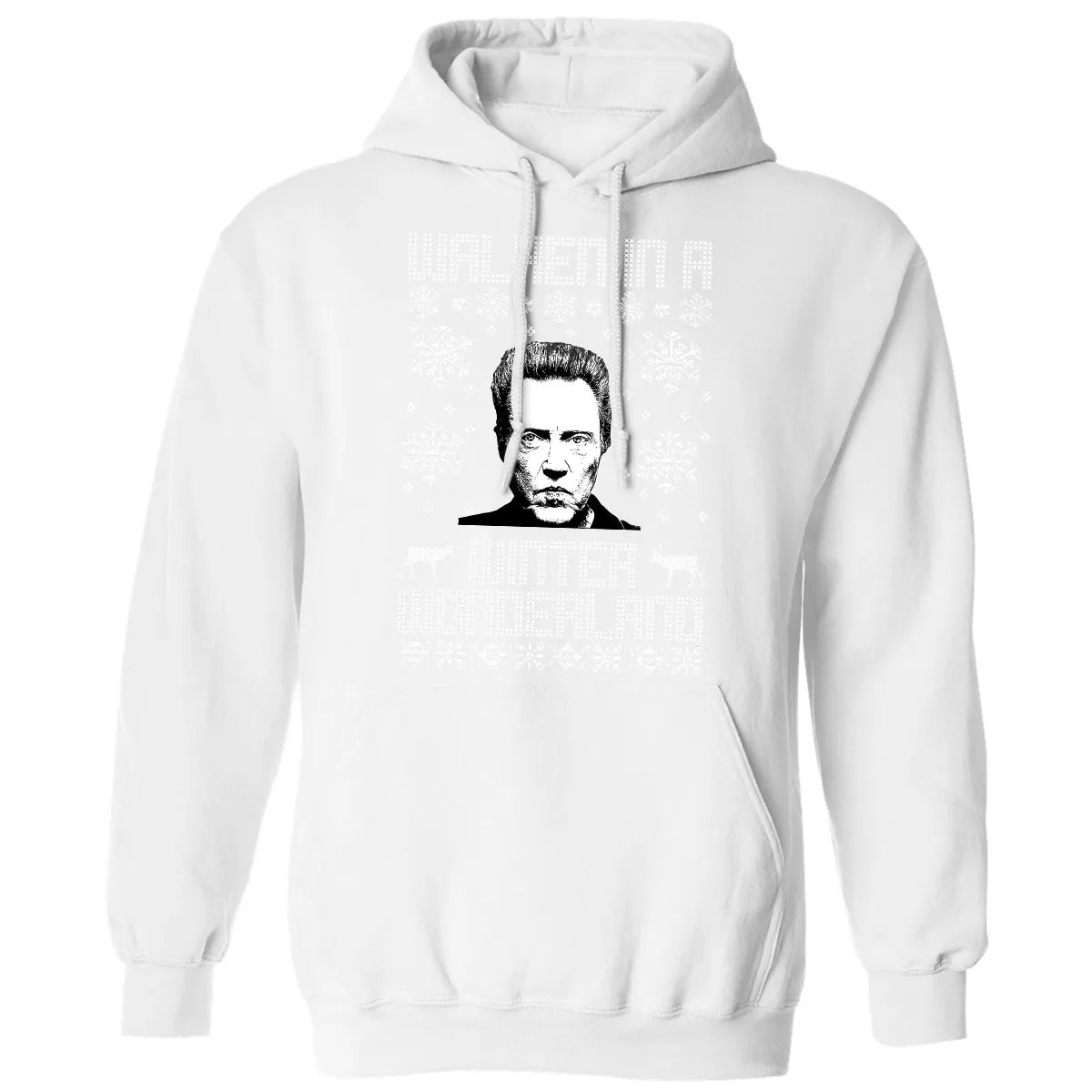 Classic Unisex Hoodie - PFPXMHKE