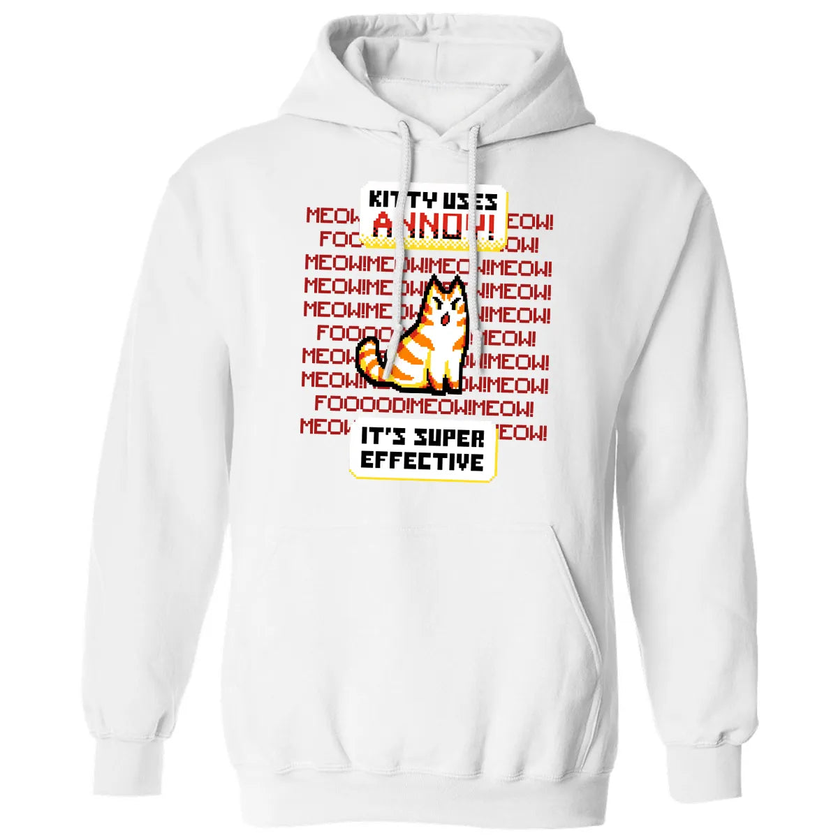 Classic Unisex Hoodie - 6SZD43BQ