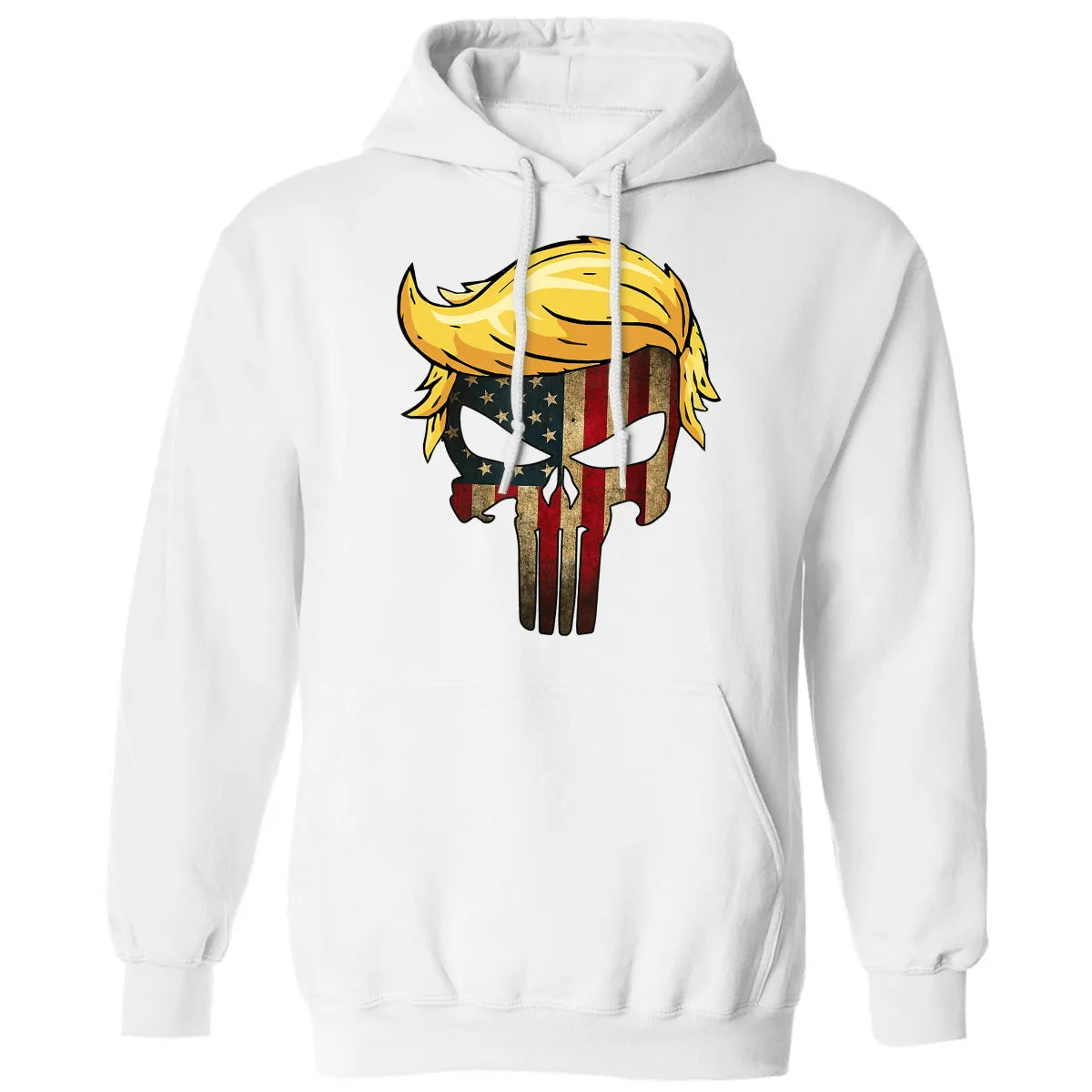 Classic Unisex Hoodie - 5U81XJ6E