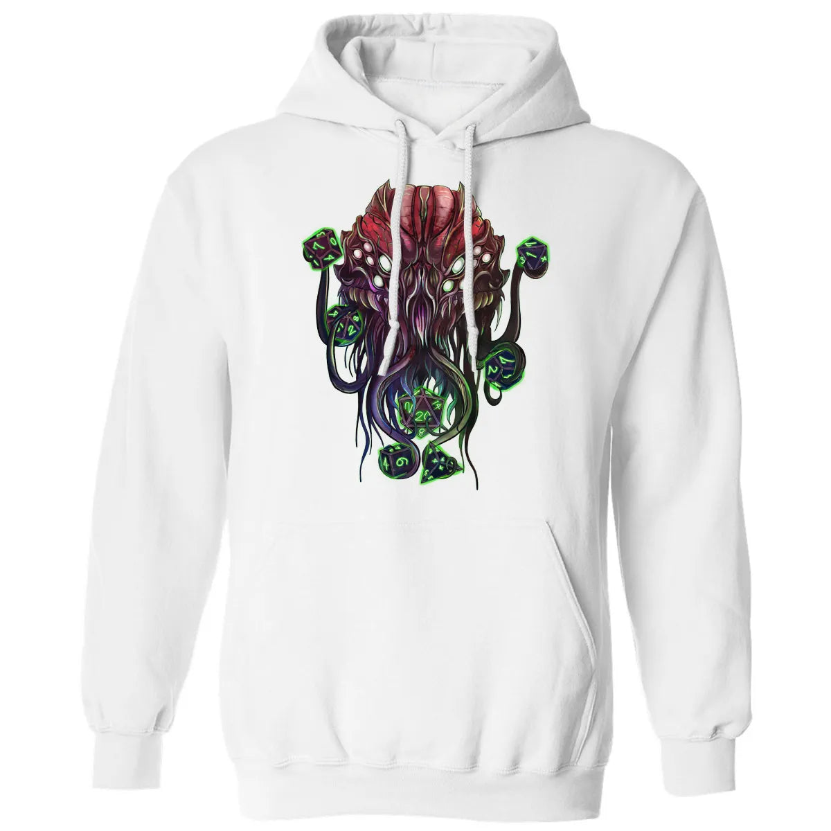 Classic Unisex Hoodie - VVYUK8MB