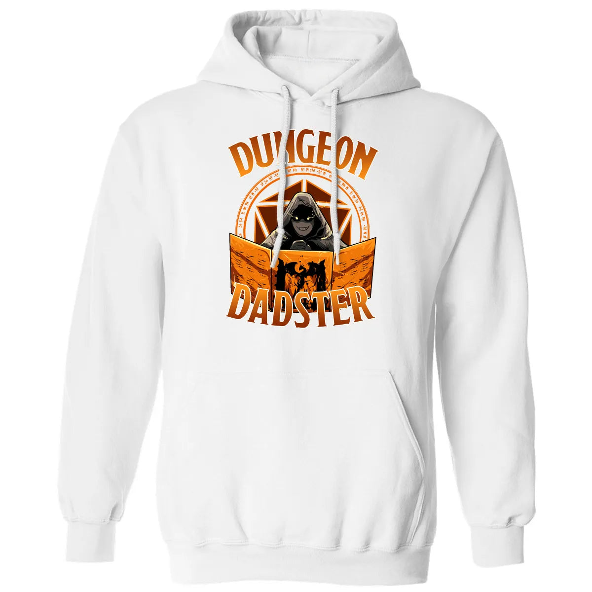 Classic Unisex Hoodie - 9G5Q5ZFP
