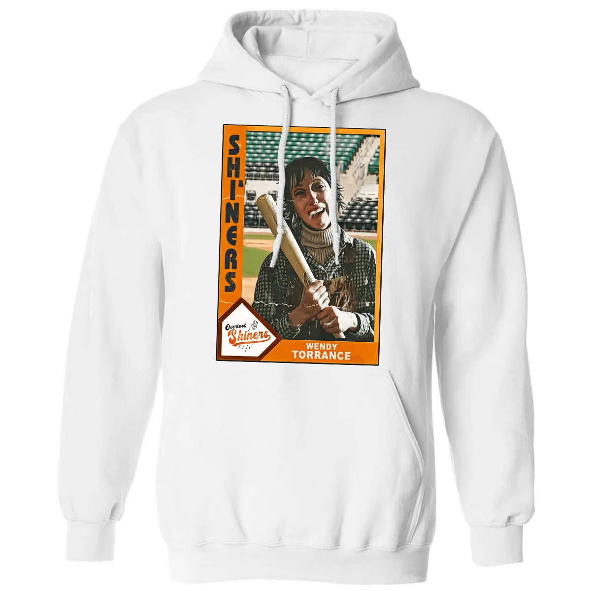 Classic Unisex Hoodie - B1E8XJRW