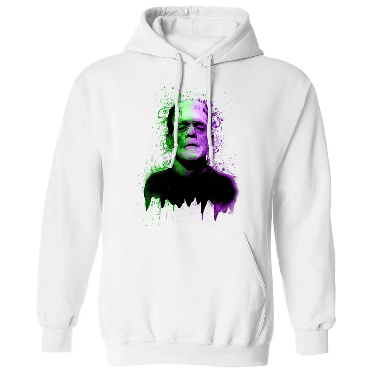 Classic Unisex Hoodie - QW7B2ECV
