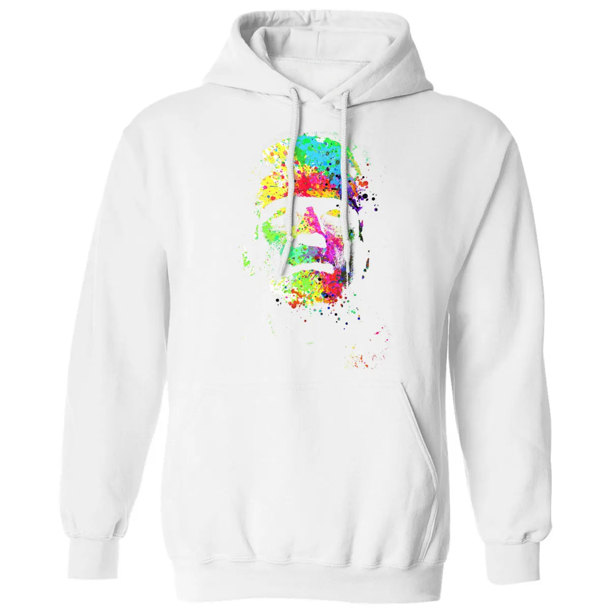 Classic Unisex Hoodie - ZWT6EY8L