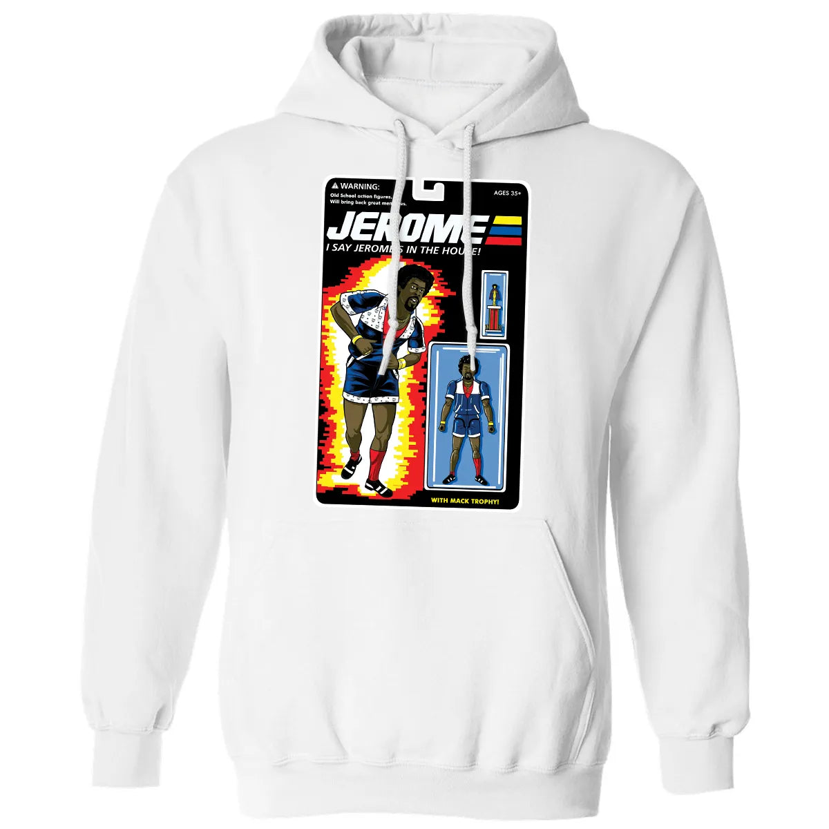 Classic Unisex Hoodie - E3XU9XRB