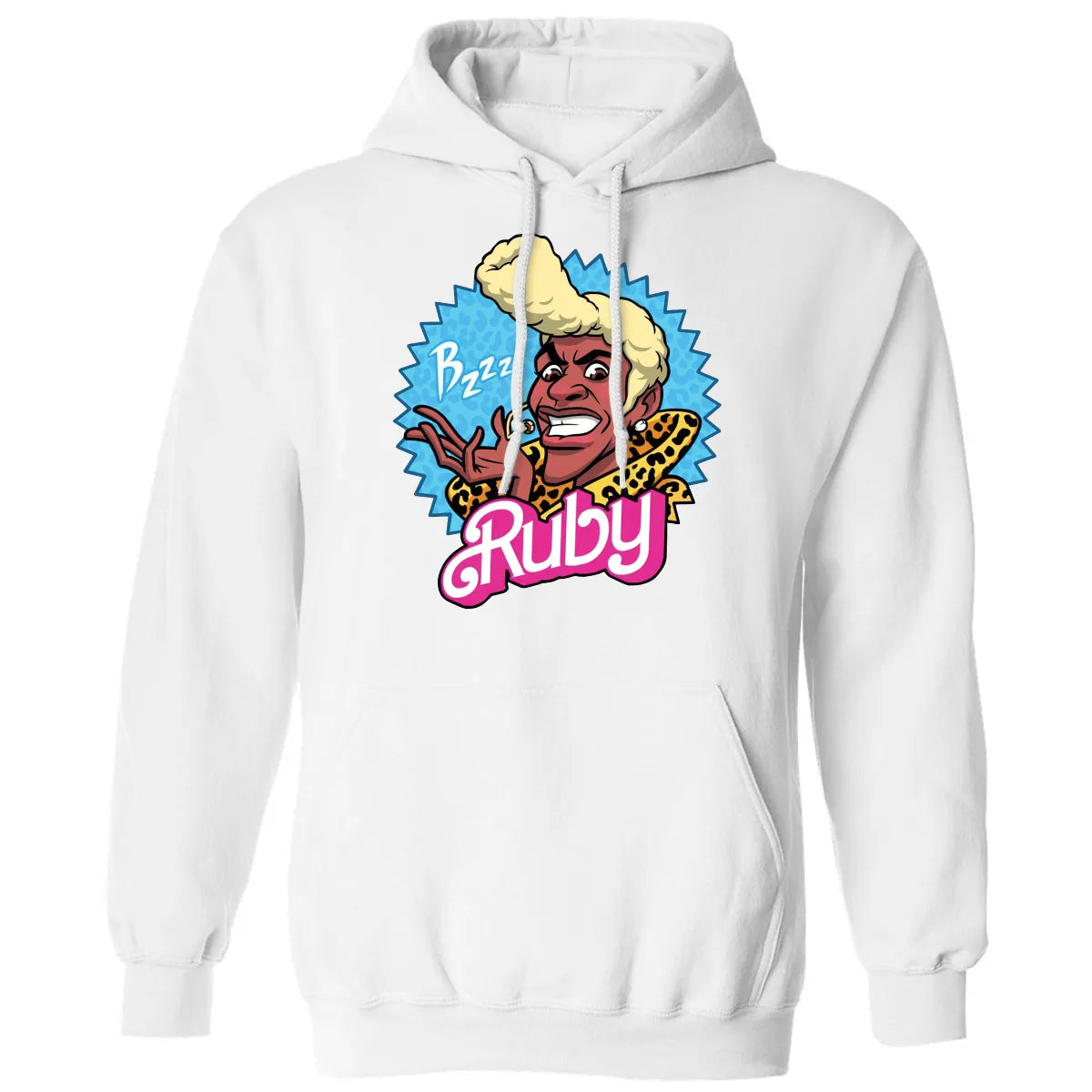 Classic Unisex Hoodie - P4J8JGC2