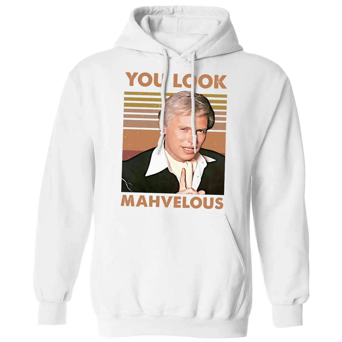 Classic Unisex Hoodie - FDPC34DF