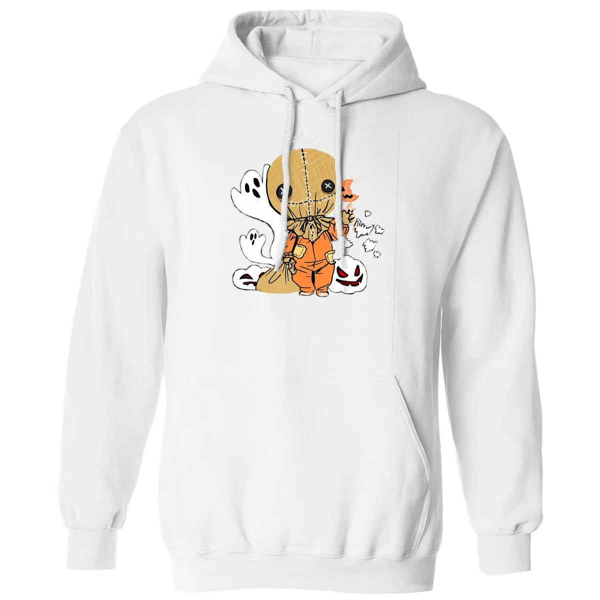 Classic Unisex Hoodie - 71ZX813X