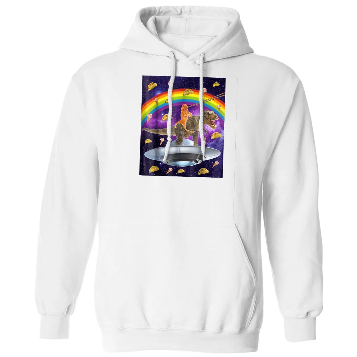 Classic Unisex Hoodie - KVXNRTJG