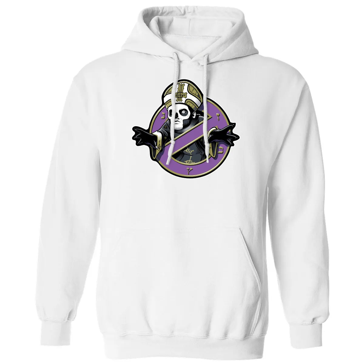 Classic Unisex Hoodie - 17UX9MNE