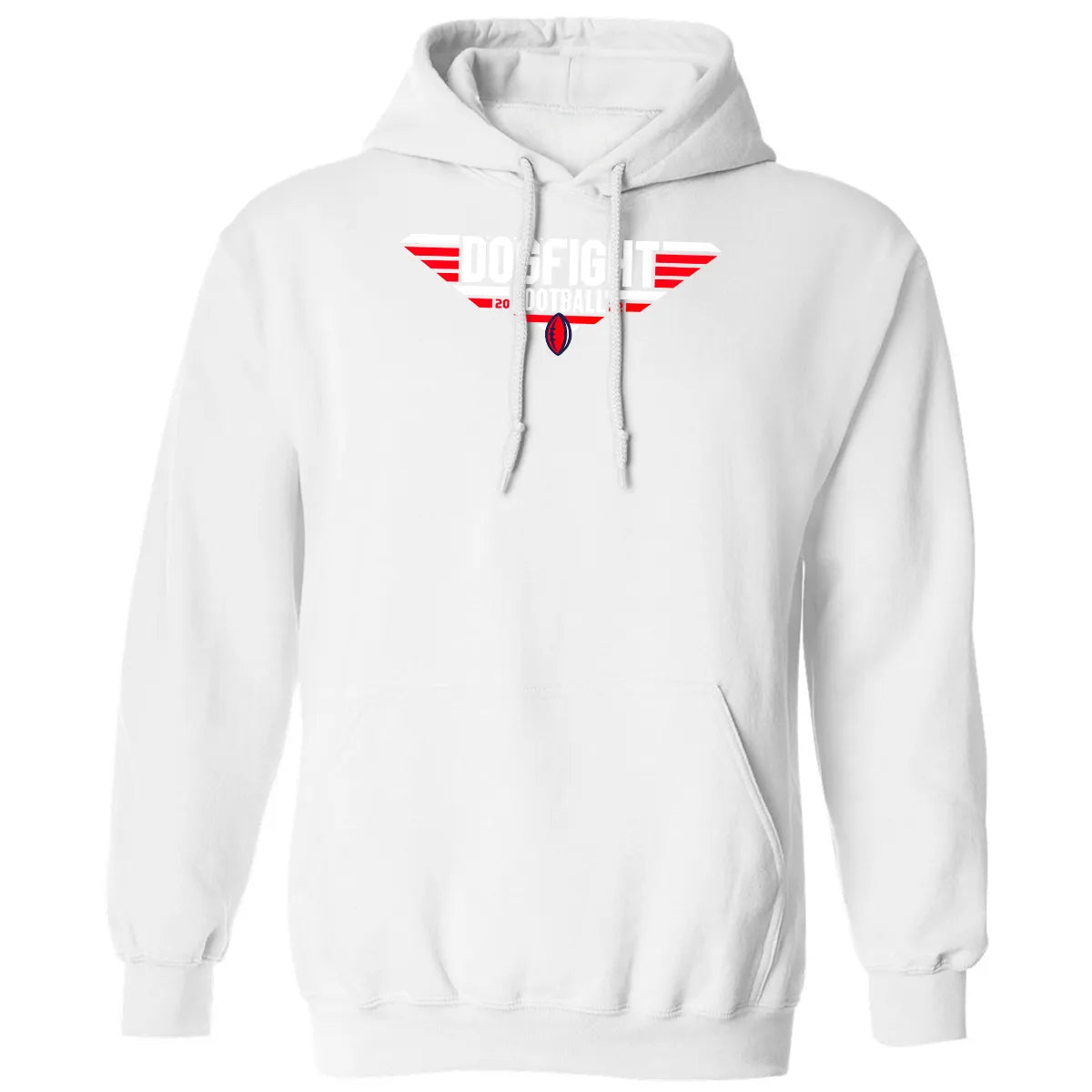 Classic Unisex Hoodie - B6DX13DP