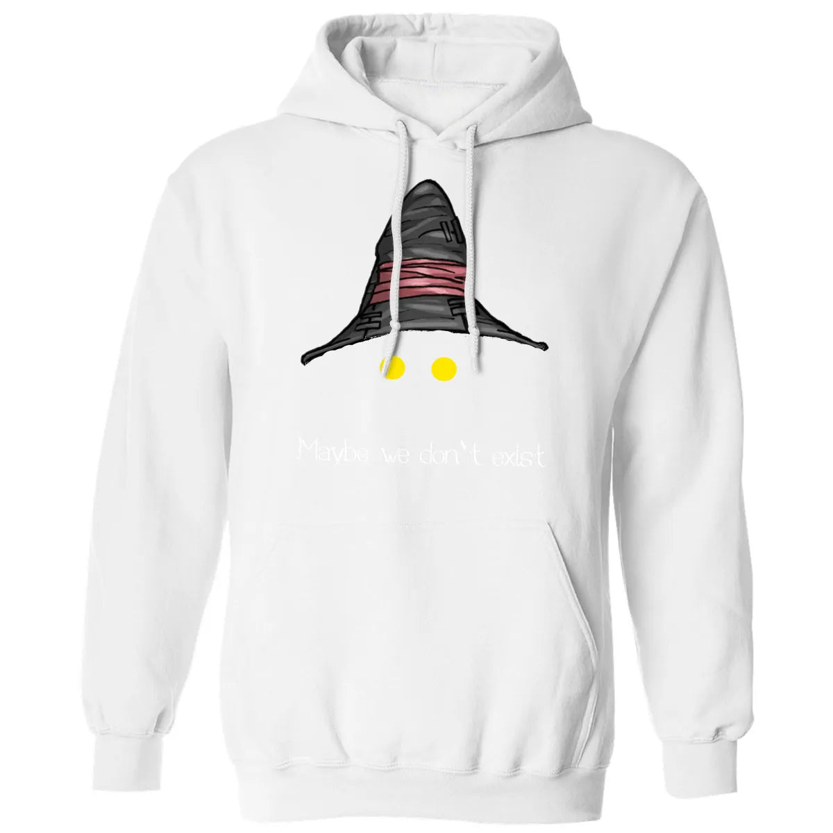 Classic Unisex Hoodie - HFY1LRRW