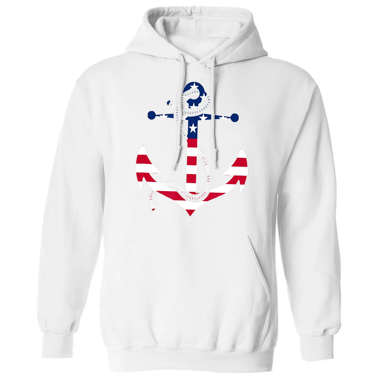 Classic Unisex Hoodie - Y9CT2JK9