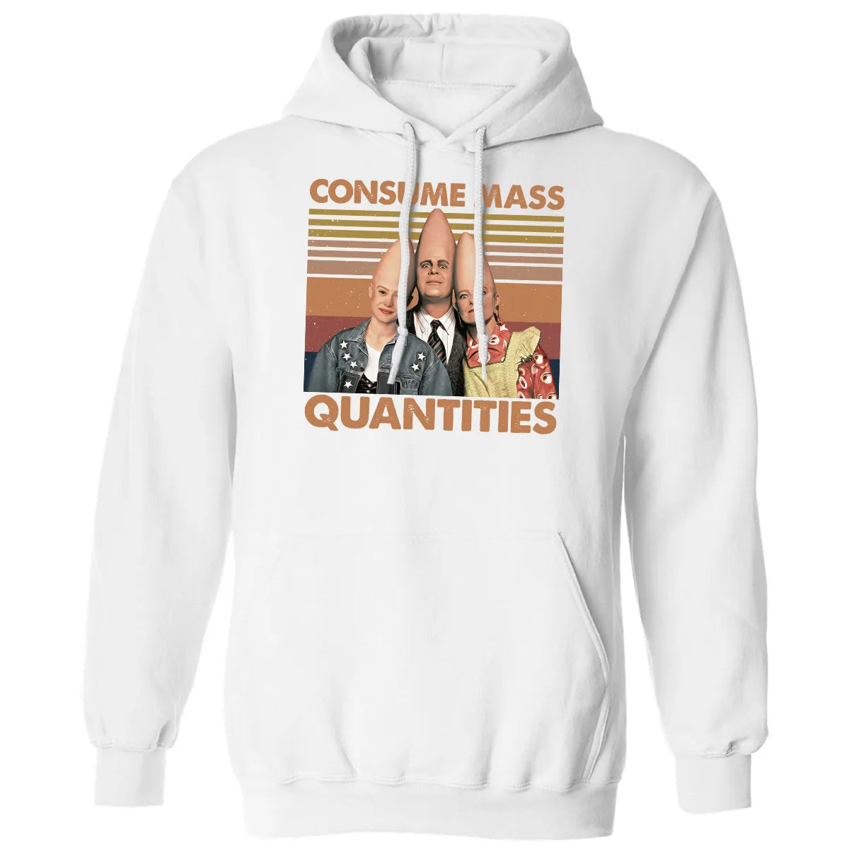 Classic Unisex Hoodie - R92ZY29R