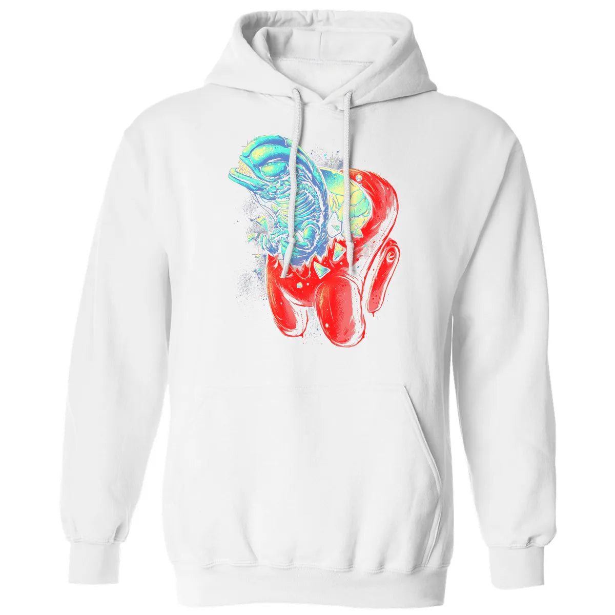 Classic Unisex Hoodie - 1BPJB9F9