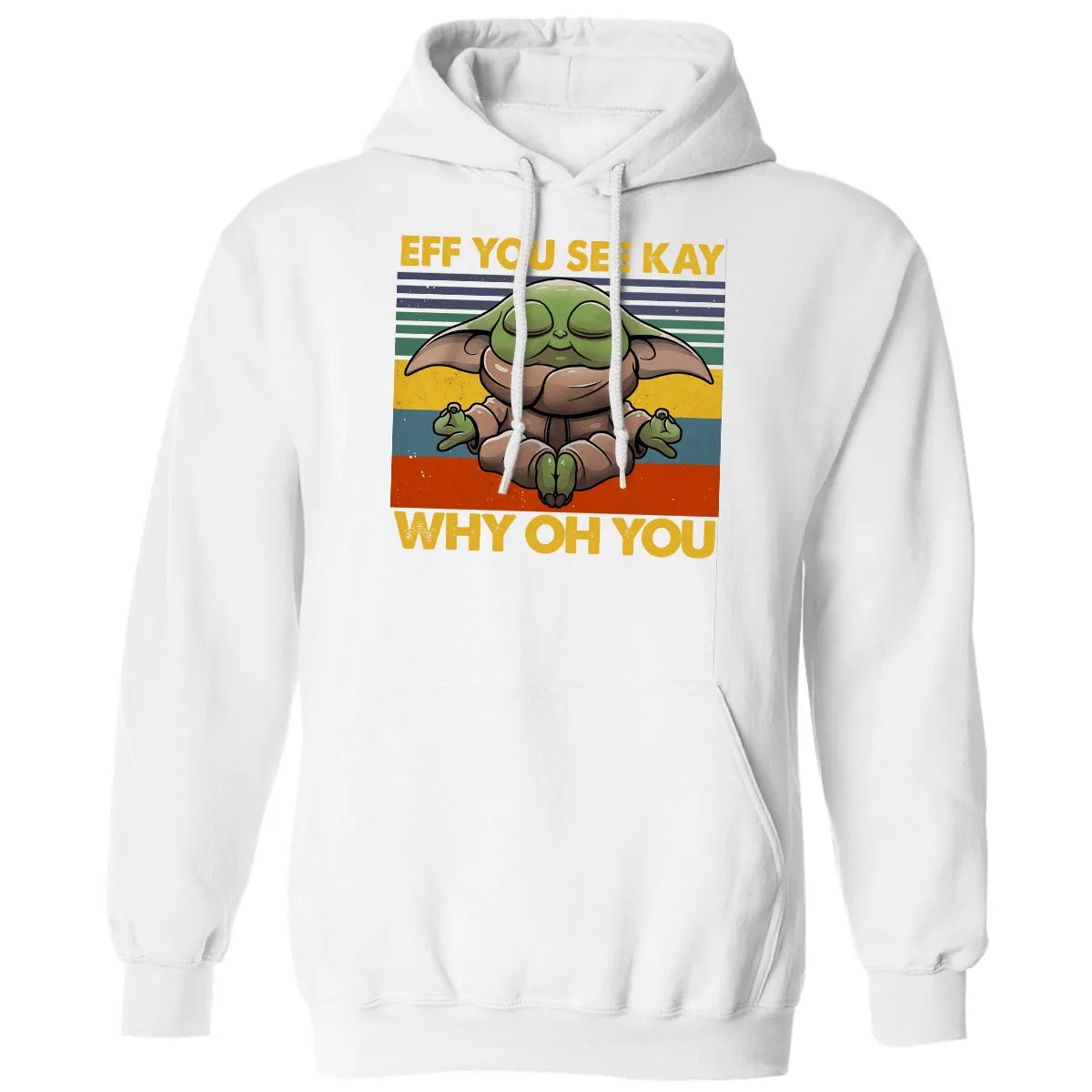 Classic Unisex Hoodie - C395FKZA