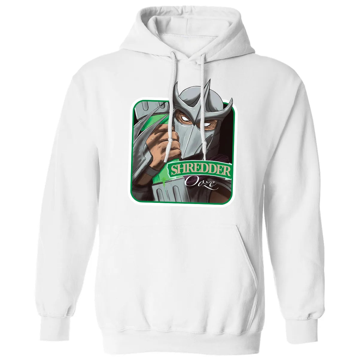 Classic Unisex Hoodie - 2C2MU2B3