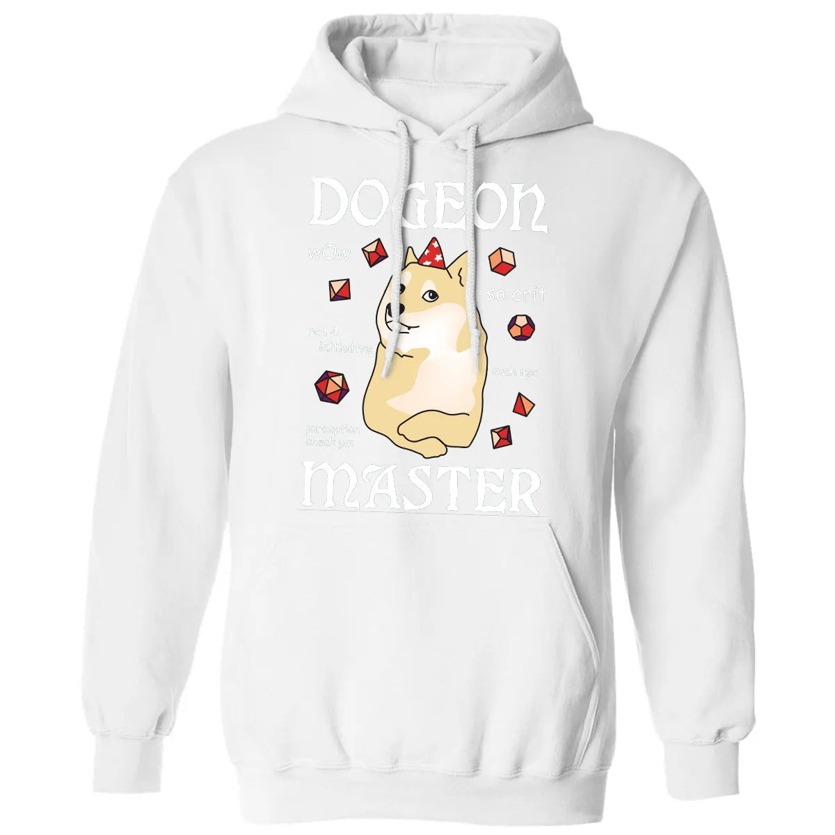 Classic Unisex Hoodie - FNH37ULS