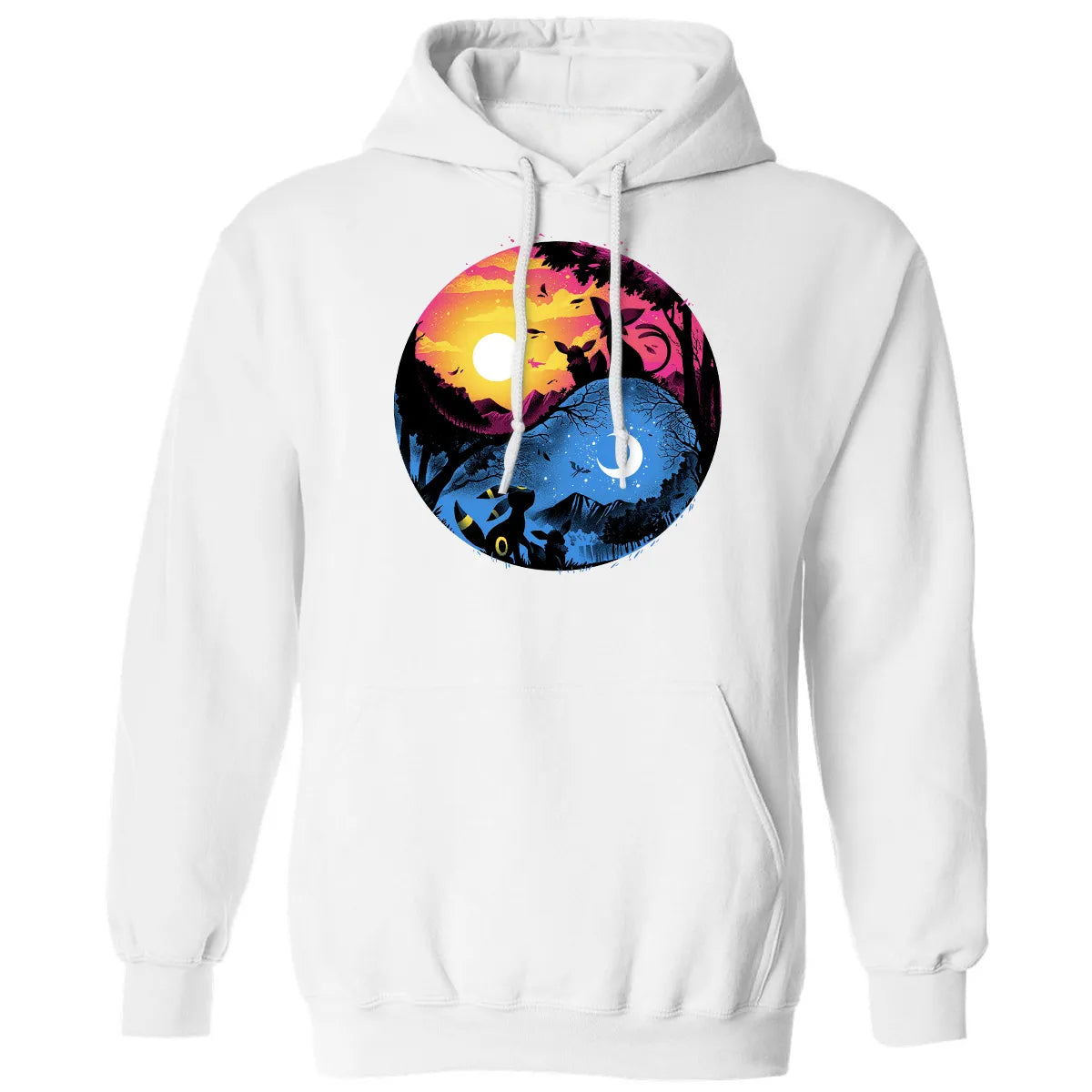 Classic Unisex Hoodie - 53WTJBX4