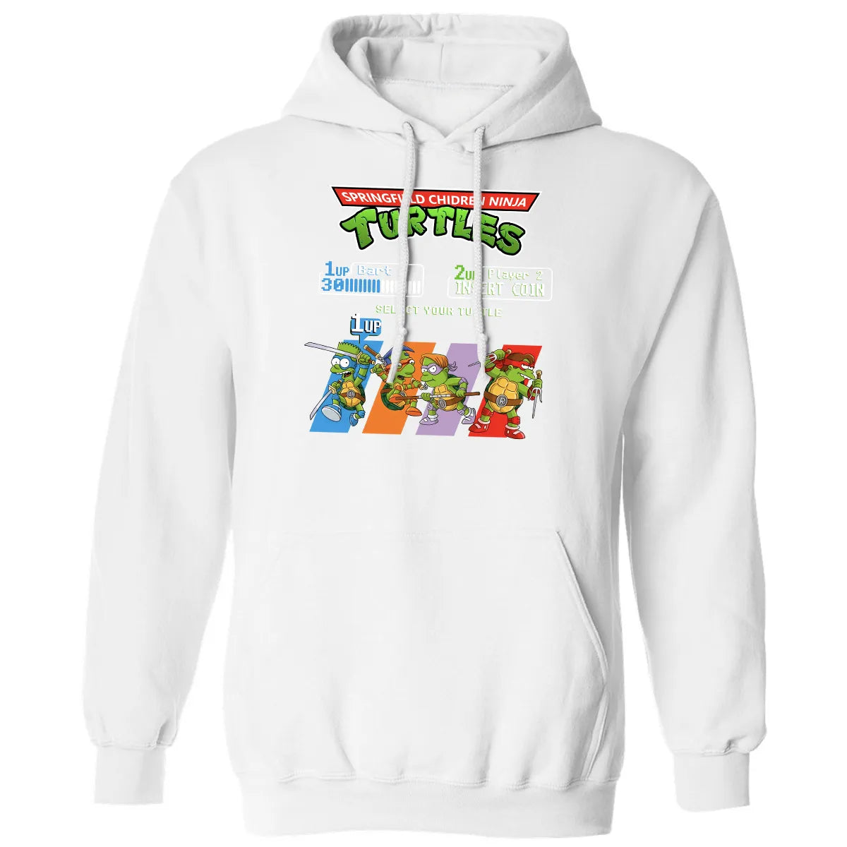 Classic Unisex Hoodie - ZHMZ7PMX