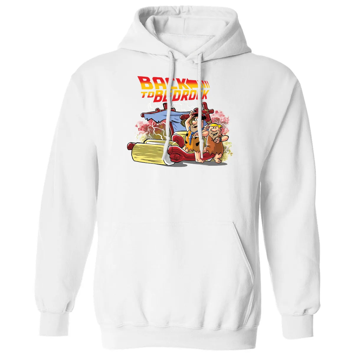 Classic Unisex Hoodie - Y1599H3V