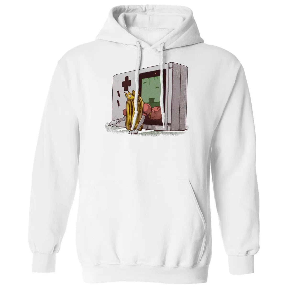 Classic Unisex Hoodie - F8FAWW34