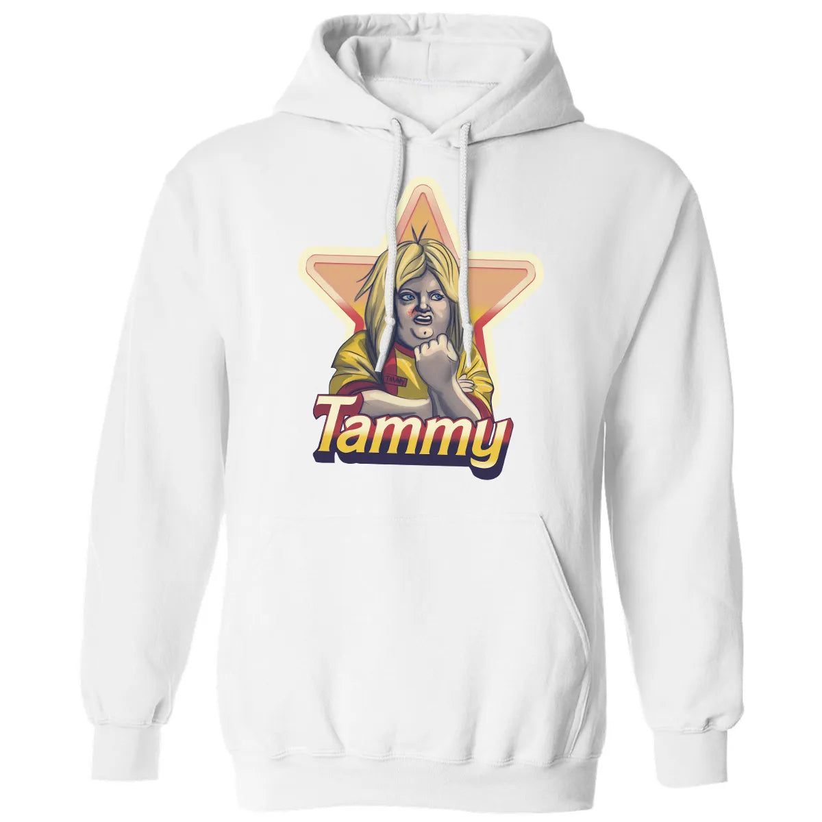 Classic Unisex Hoodie - Y9T1LUYQ