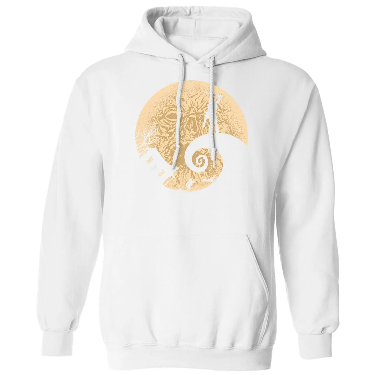 Classic Unisex Hoodie - WGU94U7J