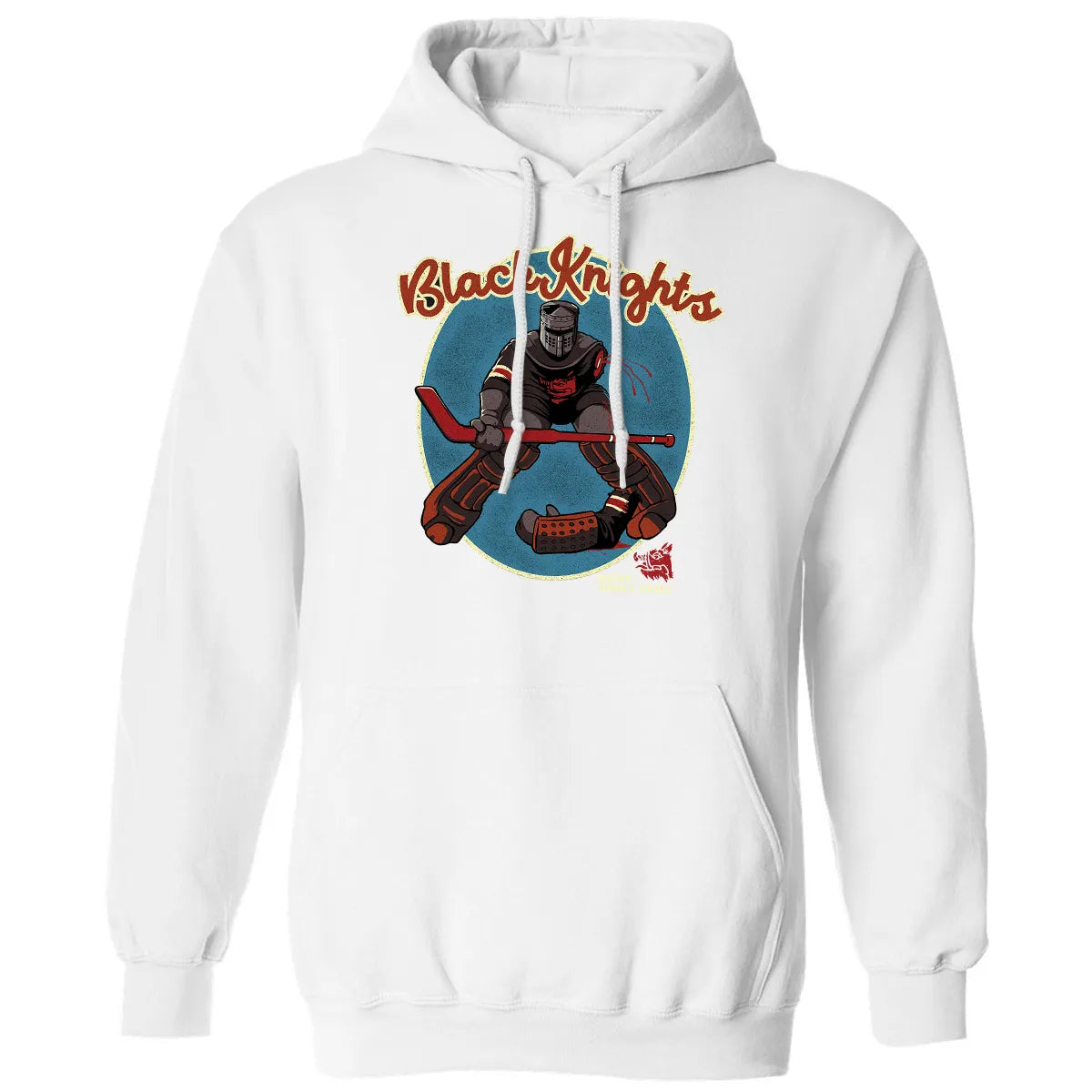 Classic Unisex Hoodie - 1B4GMMVX