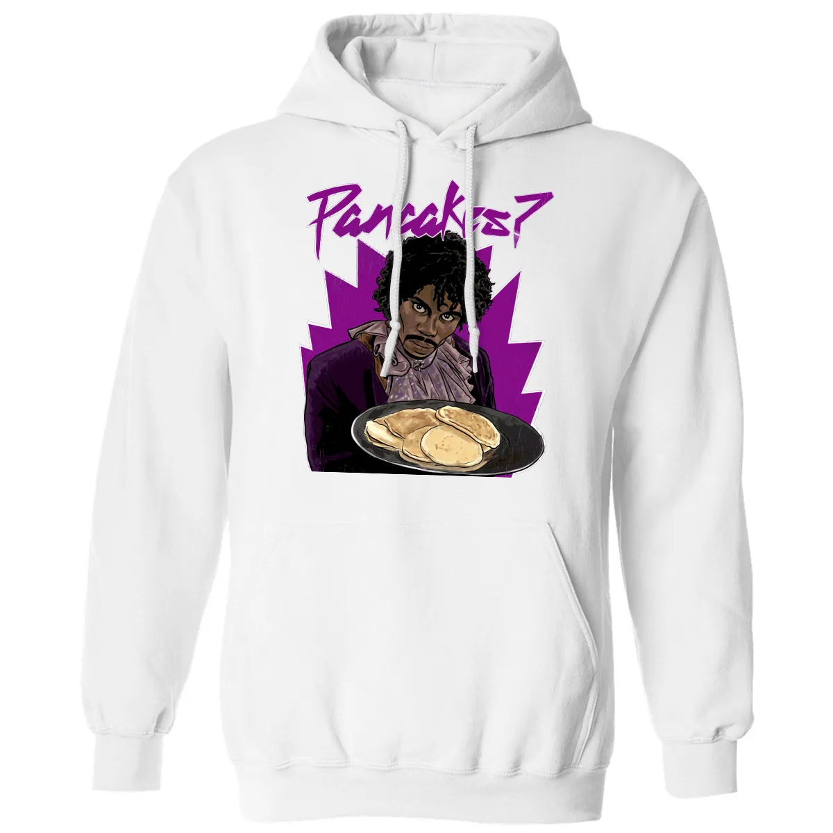 Classic Unisex Hoodie - F8RST9KN