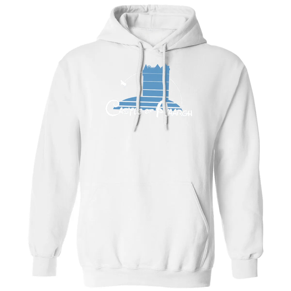 Classic Unisex Hoodie - BSQN4X4F