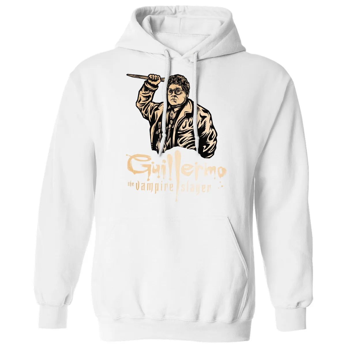 Classic Unisex Hoodie - P3JQU9ZF