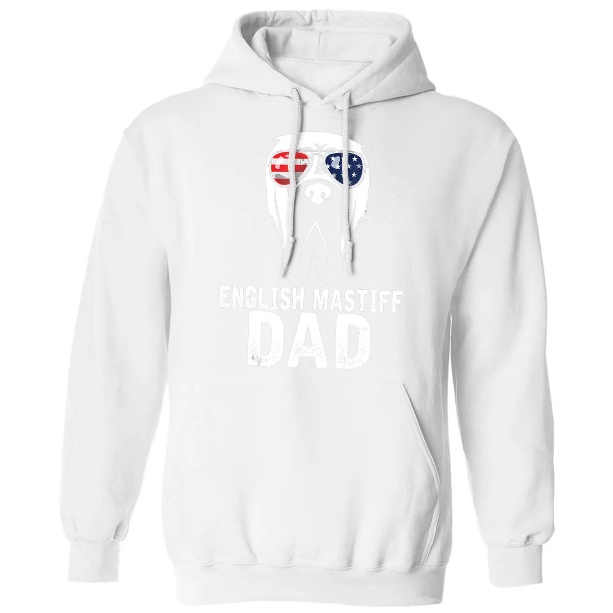 Classic Unisex Hoodie - 8RSUJ8XA