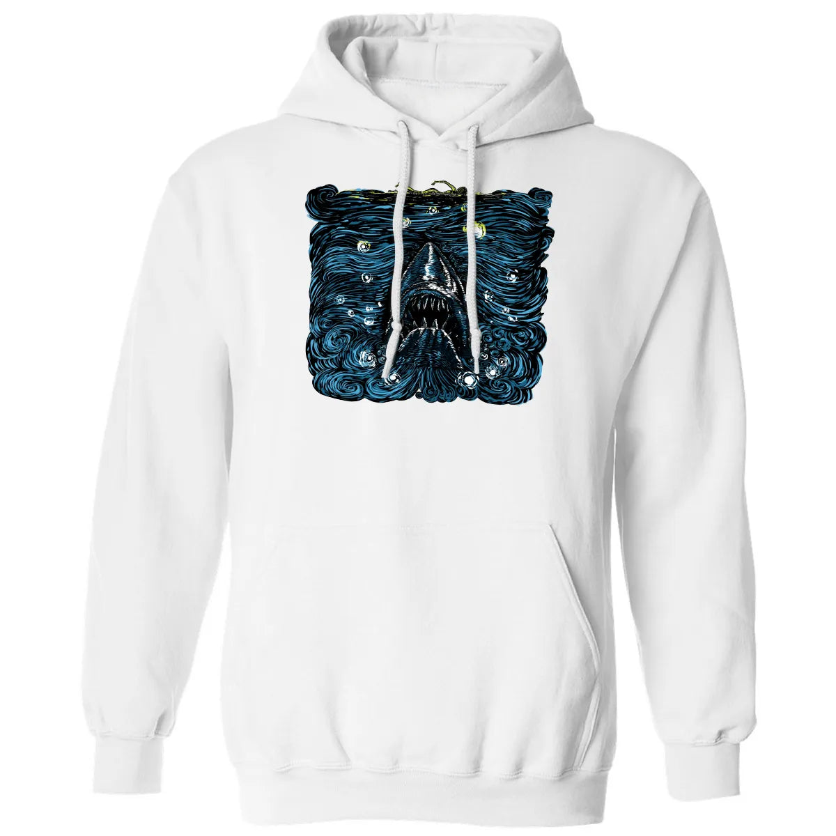 Classic Unisex Hoodie - J25FZBG4