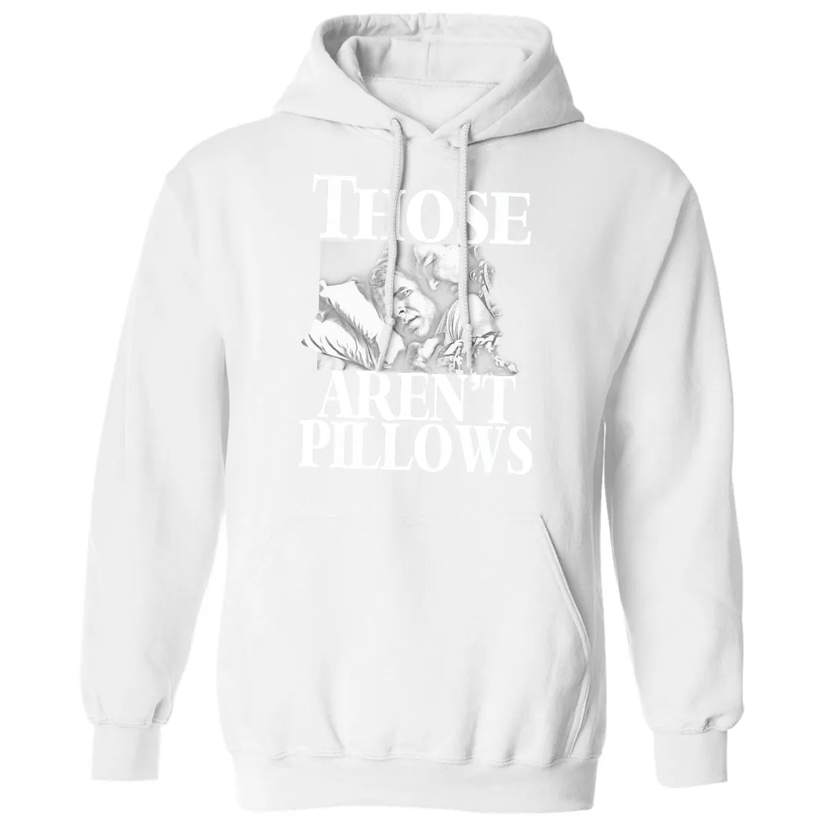 Classic Unisex Hoodie - 8TNJ9Q32