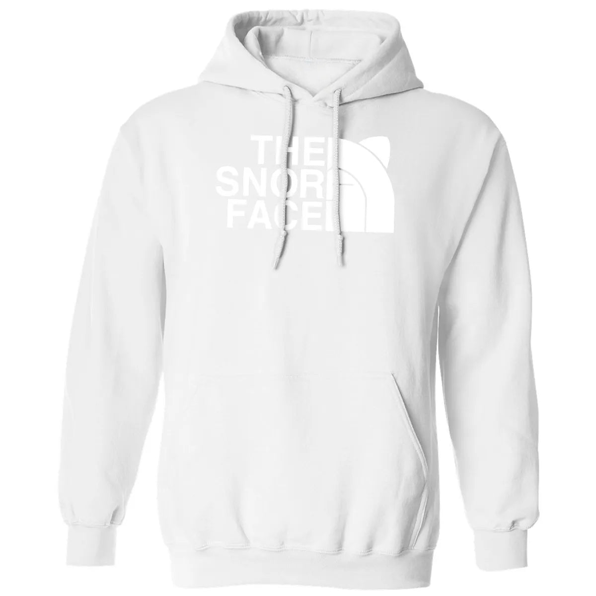 Classic Unisex Hoodie - G8GMK6S9