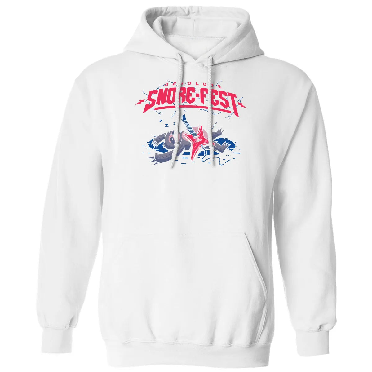 Classic Unisex Hoodie - NNBJKFPM