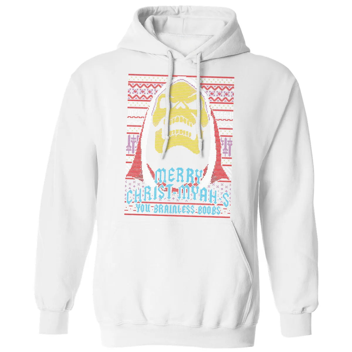 Classic Unisex Hoodie - 7RHXQJEH