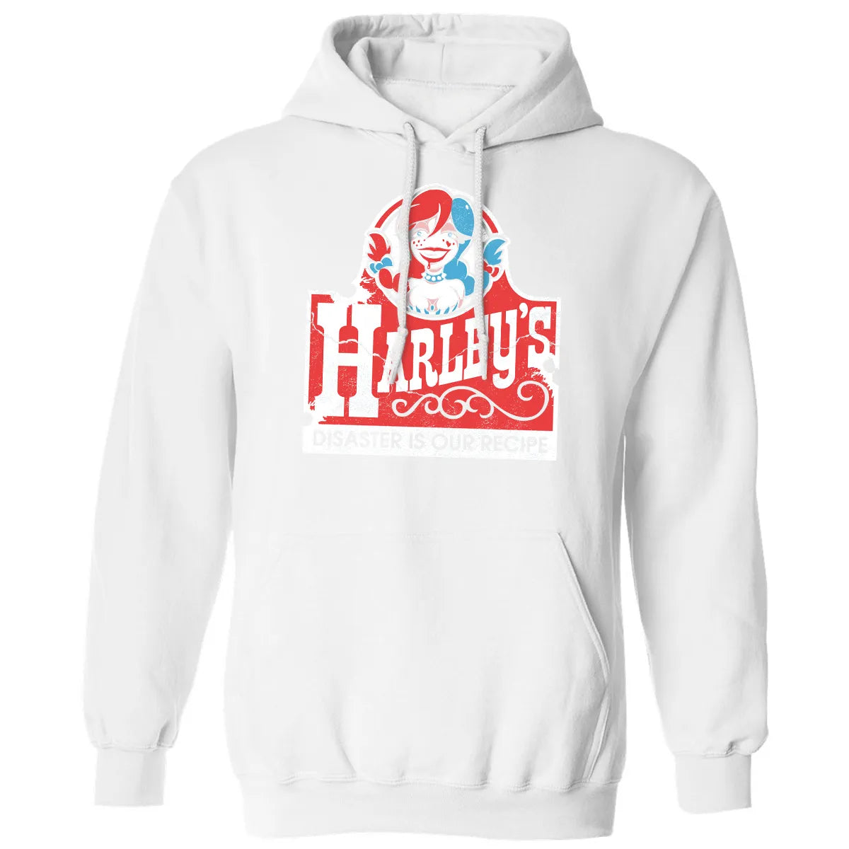 Classic Unisex Hoodie - HG5YEL8R