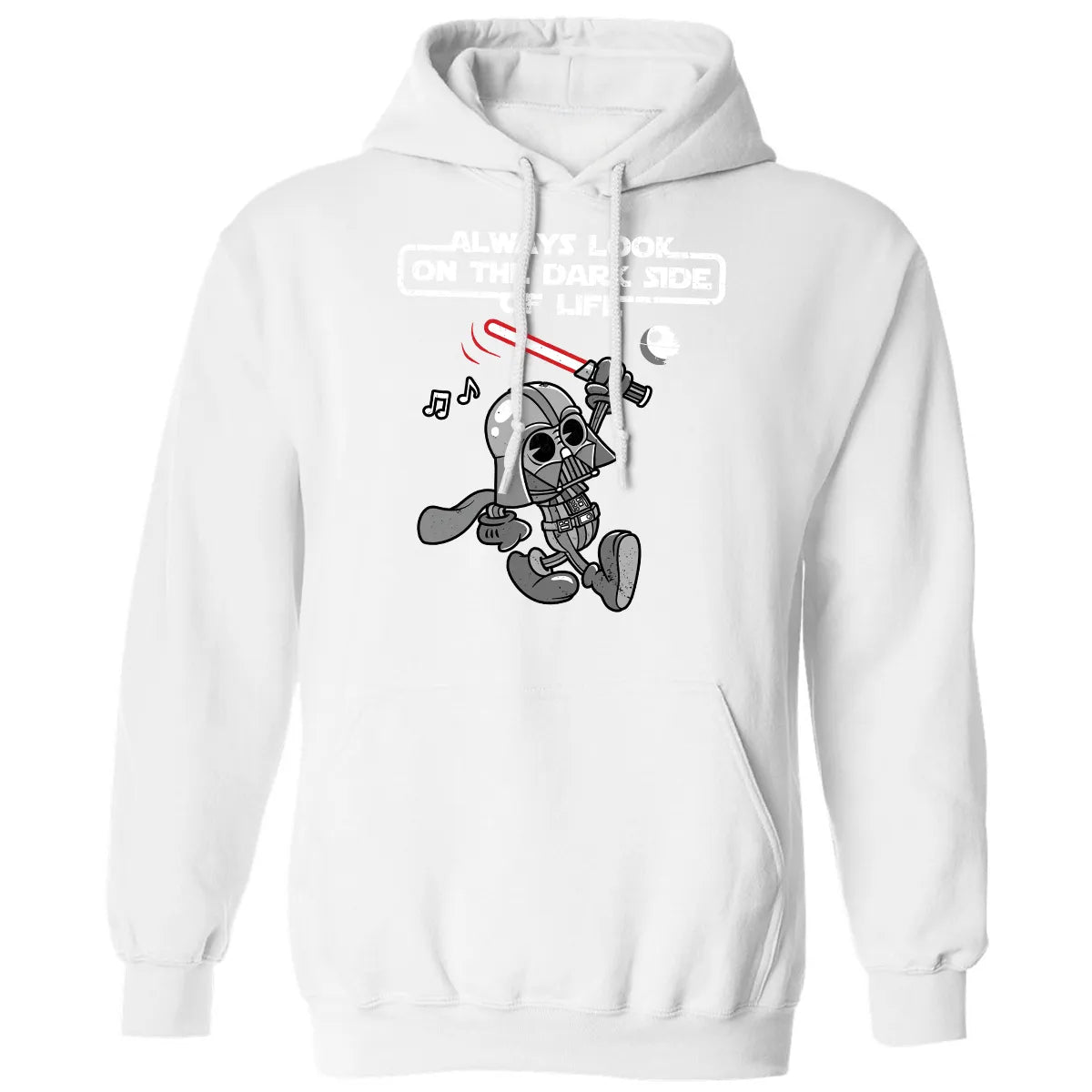 Classic Unisex Hoodie - KS8HWRBU